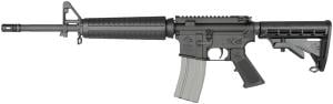 Rock River Mild-Length A4 LAR-15M 5.56 NATO Semi Auto Rifle - AR1239