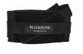 Blackhawk Flat Belt Fits Belt Width up to 2" Black - 40FB02BK