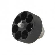 HKS Speedloader for 38/357 7RD S&W L - 587A HKS Speedloader for 38/357 7RD S&W L - 587A