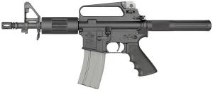 Rock River Arms LAR-15A2 223 Rem/5.56 NATO 7" 30+1 Ho - AR2115