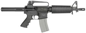 Rock River Arms LAR-15 A2 223 Rem/5.56 NATO 10.5" 30+ - AR2125