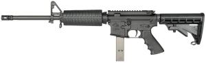 Rock River Arms LAR 9 9mm Semi Auto Rifle - 9MM1222