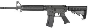 Rock River Arms Mid-Length A4 AR-15 6.8 SPC Semi-Auto Rifle - SPC1239