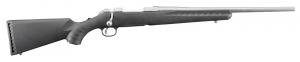 Ruger American All-Weather Compact .223 Rem Bolt Action Rifle - 6939