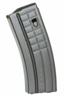 Rock River Arms SPC-6.8 6.8mm SPC 25 rd Black Finis - SPC0116C