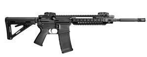 Adcor Defense Bear Elite AR-15 223 Remington Semi-Auto Rifle - 2012000E
