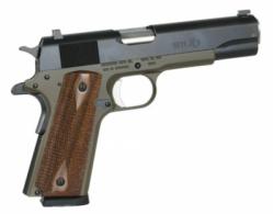 Remington E-RPC 1911 R1 .45 5"  BLKw/ OD - 96350