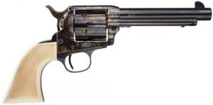 Taylors & Company Marshal 45 Colt (LC) Revolver - 555127