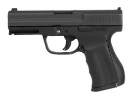 FMK Firearms 9C1 G2 Matte Black 9mm Pistol - FMKG9C1G2