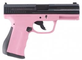 FMK Firearms 9C1 G2 Pink 9mm Pistol - G9C1G2PK