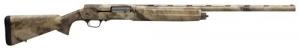 Browning A5 Semi-Automatic 12 Gauge 26" 3.5" A-TACS AU Synthetic Stk - 0118382005