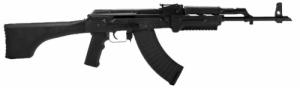 Inter Ordnance Sporter Econ AK-47 7.62mmX39mm Semi-Auto Rifle - ECON0001