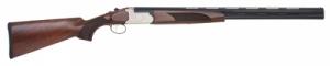 Mossberg & Sons International Silver Reserve II Field w/Shell Extractors - 75414
