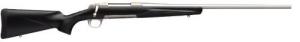 Browning X-Bolt Stainless Stalker Bolt Action Rifle .300 H&H - 035202271