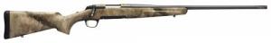 Browning X-Bolt Western Hunter 26 Nosler - 035388287