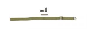 West One Products Sling/Oiler OD Green - 251022