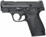 Smith & Wesson M&P40 SHIELD 6+1/7+1 40Smith & Wesson 3.1" - 180020