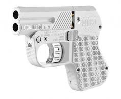 Heizer Firearms Double Tap Alum Frame 9mm 3" 3 + 1 - DT009003