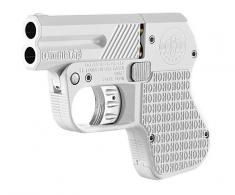 Heizer Firearms Double Tap Alum Frame 45 ACP 3" 3+1 - DT045003