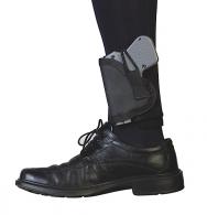 DoubleTap Defense Adjustable Ankle Holster Left Hand - ACHSAH02
