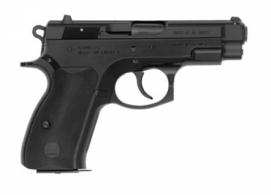 TRI-STAR SPORTING ARMS C-100 Pistol 380ACP 3.9" 15+1 Polymer Grip Blu - 85003