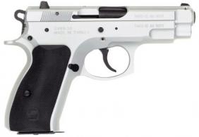 TRI-STAR SPORTING ARMS C-100 Pistol 9mm 3.9" 15+1 Polymer Grips Chrom - 85029