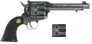 Howa-Legacy Puma Antique Finish 5.5" 22 Long Rifle / 22 Magnum / 22 WMR Revolver - PCR1873225APTXC