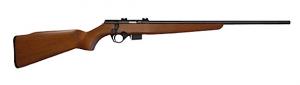 Mossberg & Sons International 817 .17 HMR Bolt Action Rifle - 38180