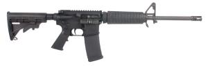 American Tactical Imports M4 5.56mm Semi Automatic Rifle - GHD16