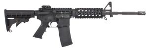 American Tactical Carbine 223 Remington/5.56 NATO Semi-Auto Rifle - GHDQ16