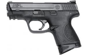 Smith & Wesson M&P40C 40Smith & Wesson Night Sights 3 1/2" NMS LE - 307703LE