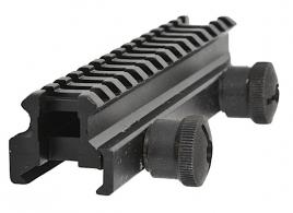 Global Military Gear Riser For For all AR's 1" Style - GMPRM1