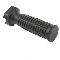 Global Military Gear Front Grip Front Grip Black Polym - GMFG1
