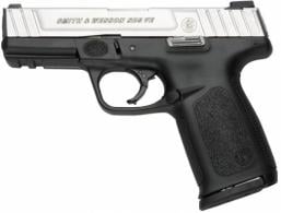 Smith & Wesson SD9 VE Standard Capacity 9mm Pistol - 223900