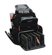 G*Outdoors Handgunner Backpack w/Sliding Storage Crad - 1711BP