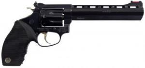 Rossi R98 Plinker 6" 22 Long Rifle Revolver - R98106