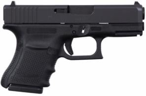 Glock G29 Gen4 Subcompact 10mm Pistol - PG2950201