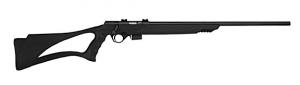Mossberg & Sons 817 Varmint .17 HMR Bolt Action Rifle - 38182