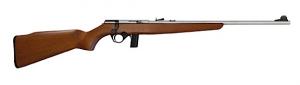Mossberg & Sons 802 Plinkster Varmint .22LR Bolt Action Rifle - 38223