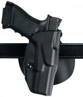 Safariland For Glock 20/21 1.75" Belt Black Injection - 6378383411