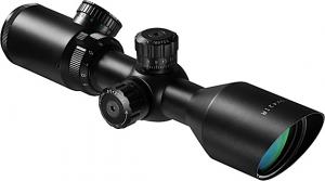 Barska Sniper 3-9x 42mm Obj 36.7/12.3@3x, 12.5/4.2@9 - AC11668