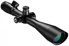 Barska Sniper 6-24x 50mm Obj 15.7/4.7@6x  3.94/1.2 - AC11672