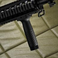 Barska Tactical Vertical Grip Tactical Black Polymer - AW11173