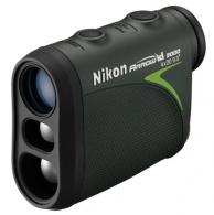 Nikon ARROW ID 3000 GRN - 16224