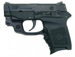 Smith & Wesson BODYGUARD 380 2.75 GREEN Crimson Trace LASER - 10178