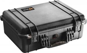 Main product image for Pelican 1500 Series Accessory Case Plastic Smooth