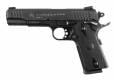 Taurus 1911 Matte Black 45 ACP Pistol - 1191101FS