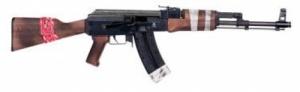 GSG Rebel AK-47 24+1 .22 LR  16.5" - GERG2224AK47R