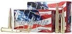 Main product image for HORNADY AMERICAN WHITETAIL 243Win 100GR SP 20RD BOX