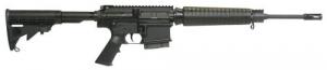 Armalite A4 AR-10 308 Winchester/7.62 NATO Semi-Auto Rifle - 10A4BFCA